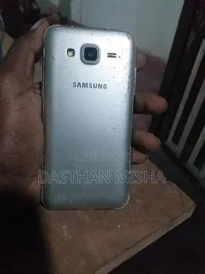 Samsung Galaxy J5 4G (Used)