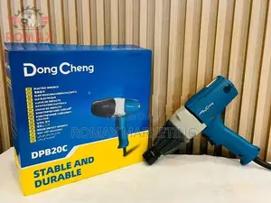 Impact Wrench Electric - DongCheng -340W