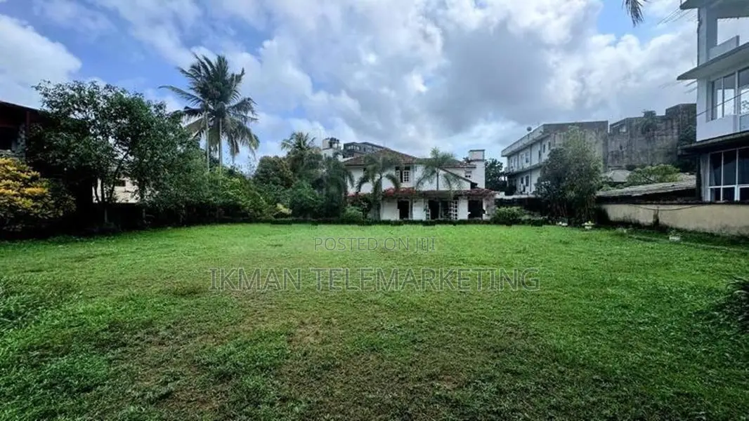 Land for Sale in Kottawa