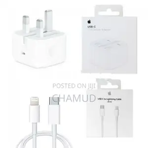 Apple Charger