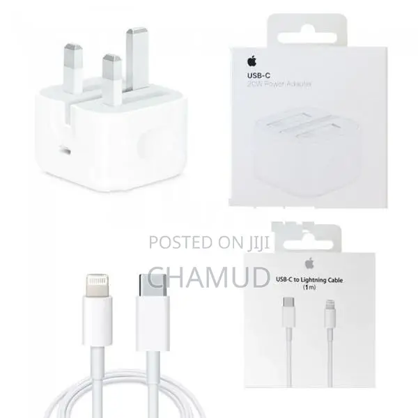 Apple Charger