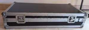 Dj Controller Flight Case