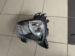 Alto HA36 Head Lamp