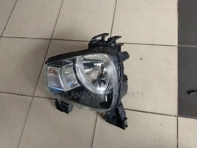 Alto HA36 Head Lamp