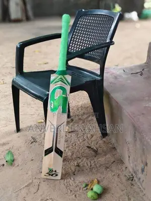 Hardball Bat