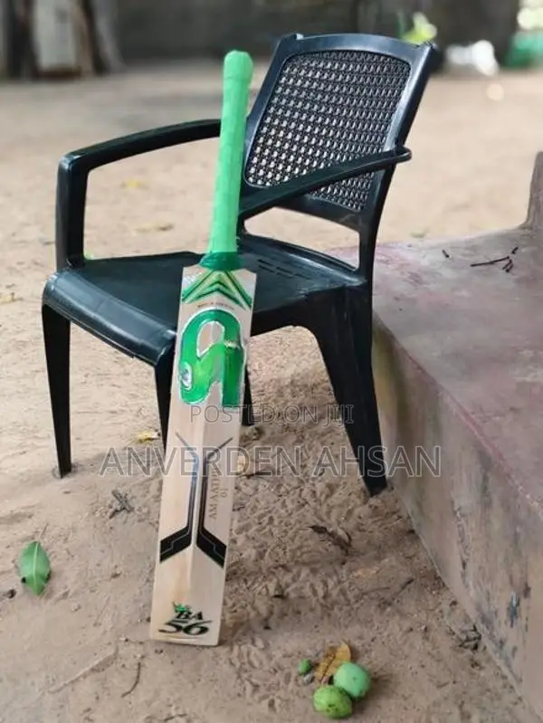 Hardball Bat