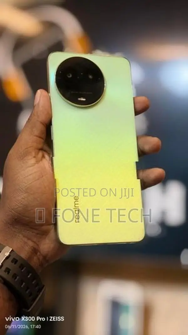 Realme C67 5G 6GB 128GB (Used)
