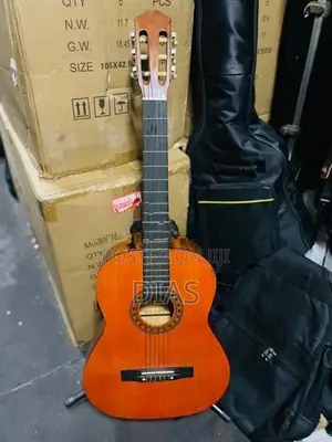 Japan Used Guitar