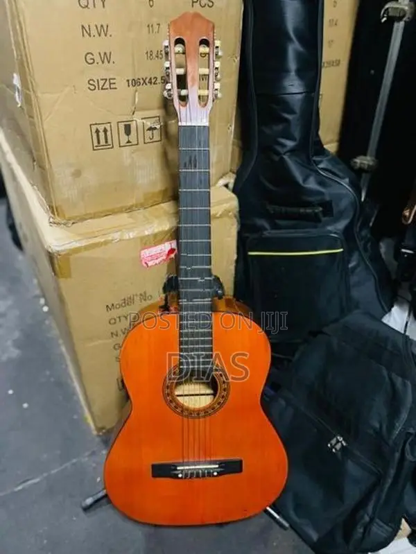 Japan Used Guitar