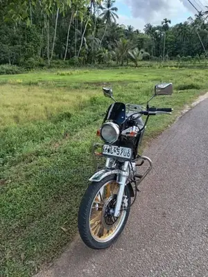 Suzuki Volty 2008