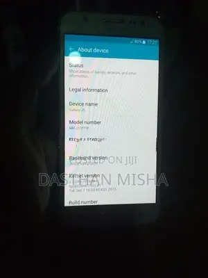 Samsung Galaxy J5 4G (Used)