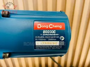 Impact Wrench Electric - DongCheng -340W