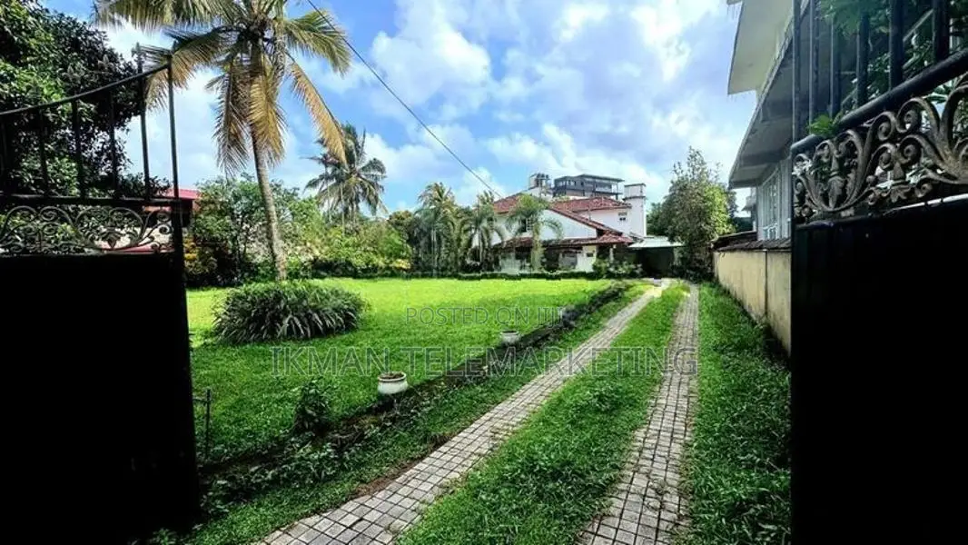 Land for Sale in Kottawa