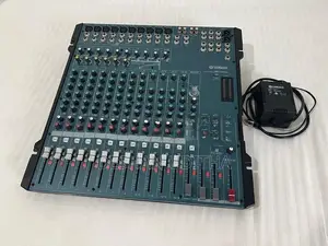 Yamaha Mixer MG 16 6CX