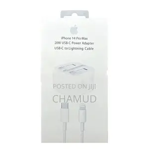 Apple Charger