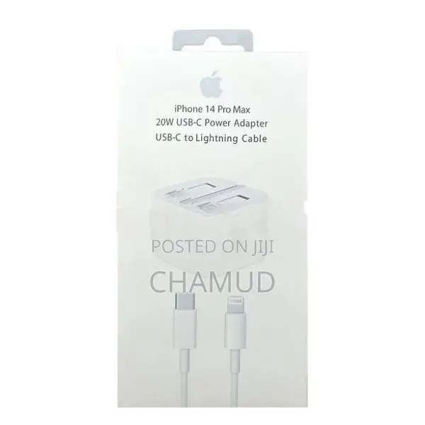 Apple Charger