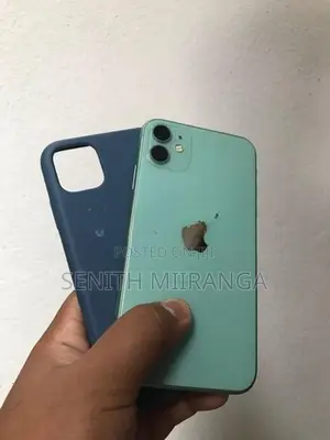 Apple iPhone 11 (Used)