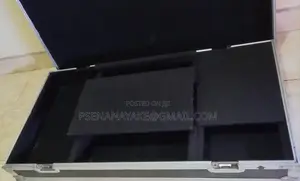 Dj Controller Flight Case