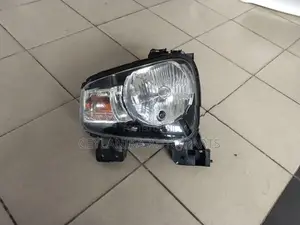 Alto HA36 Head Lamp