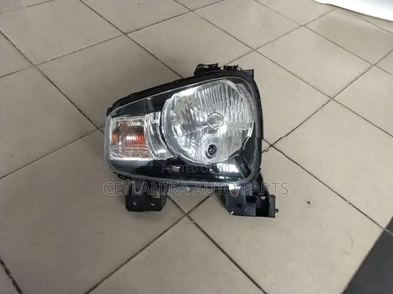 Alto HA36 Head Lamp