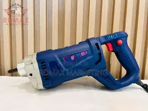Concrete Vibrator Electric SALI (Poker Vibrator)