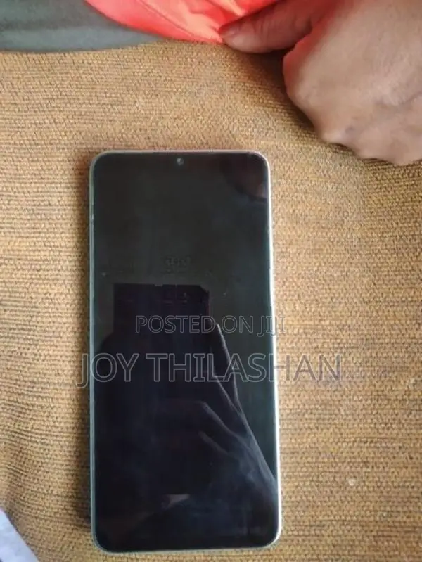 Xiaomi Redmi 13C 128/6GB (Used)