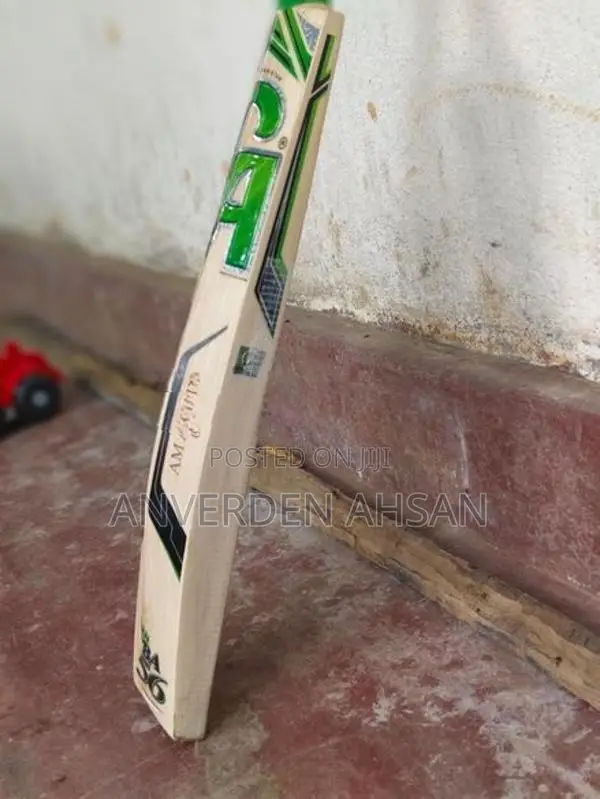 Hardball Bat