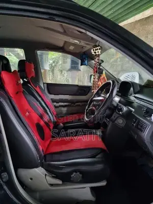 Nissan X-Trail Auto 2001