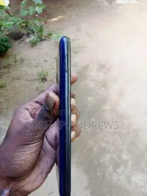 Samsung Galaxy M21 (Used)