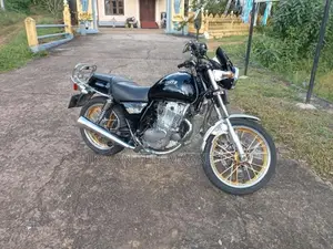 Suzuki Volty 2008