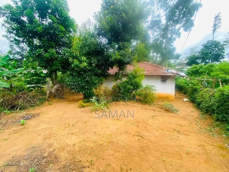 Land for Sale Bandarawela