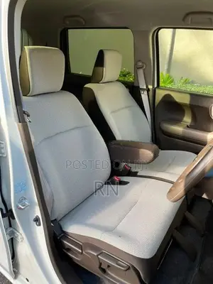 Honda N-WGN L 2024