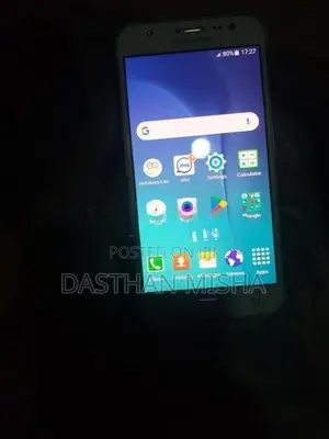 Samsung Galaxy J5 4G (Used)