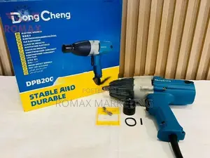 Impact Wrench Electric - DongCheng -340W