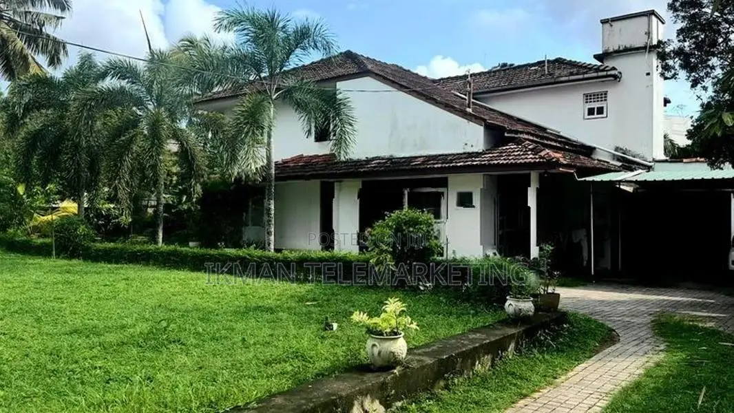 Land for Sale in Kottawa