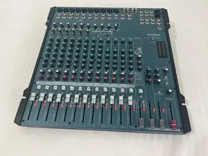 Yamaha Mixer MG 16 6CX
