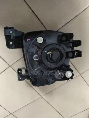 Alto HA36 Head Lamp