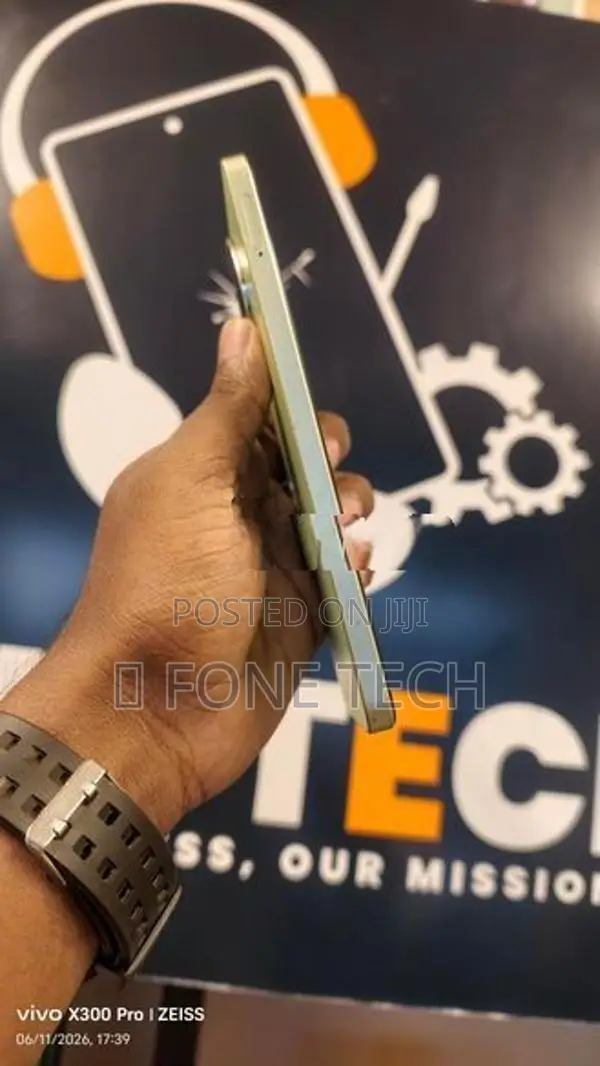 Realme C67 5G 6GB 128GB (Used)