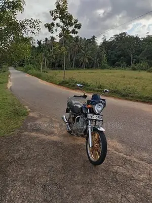Suzuki Volty 2008