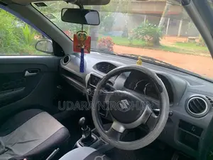 Suzuki Alto LXi 2015