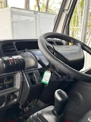 Isuzu 250 AKR66L Dunu 14/5 2001