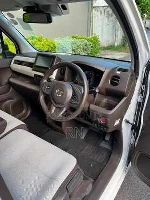 Honda N-WGN L 2024