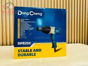 Impact Wrench Electric - DongCheng -340W