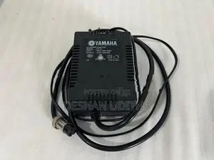 Yamaha Mixer MG 16 6CX