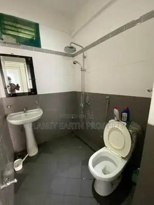 Prime Commercial and Residential Apartment at Ja ela