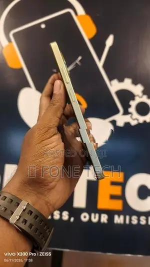 Realme C67 5G 6GB 128GB (Used)
