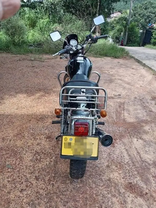 Suzuki Volty 2008