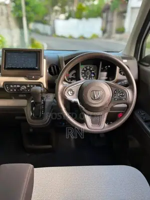 Honda N-WGN L 2024