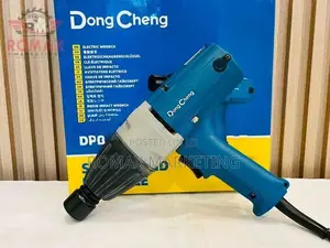 Impact Wrench Electric - DongCheng -340W