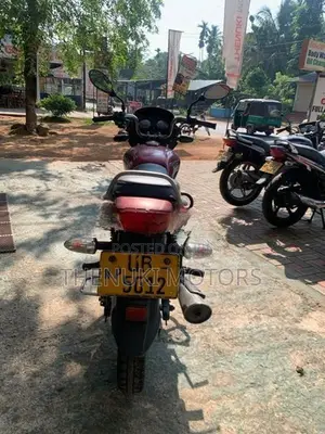 TVS Star Sport 2008